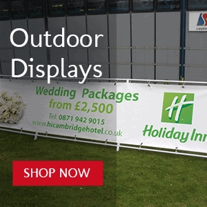 outdoor displays image